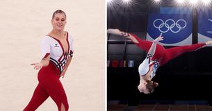 Germany's Olympic Gymnastics Team Just Made A Powerful Statement Against Sexualisation In Sports Germany's Olympic Gymnastics Team Just Made A Powerful Statement Against Sexualisation In Sports