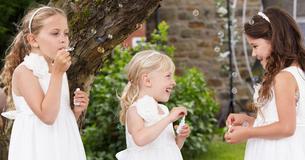 Man Says He Is Not Inviting Youngest Daughter To His Wedding Because Fiancée Doesn't Like Her Man Says He Is Not Inviting Youngest Daughter To His Wedding Because Fiancée Doesn't Like Her