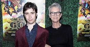Jamie Lee Curtis Says Her Child Is Transgender Jamie Lee Curtis Says Her Child Is Transgender