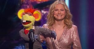 Darci Lynne Farmer, de 16 años, volvió a Darci Lynne Farmer, de 16 años, volvió a