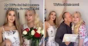 Un padre Un padre