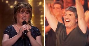 Susan Boyle fait son retour dans l'émission « America's Got Talent » après une décennie Susan Boyle fait son retour dans l'émission « America's Got Talent » après une décennie