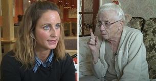 Une serveuse appela la police quand elle se rendit compte qu'une cliente âgée était absente depuis plusieurs jours Une serveuse appela la police quand elle se rendit compte qu'une cliente âgée était absente depuis plusieurs jours