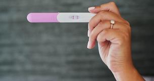Grieving Mother Accidentally Learns Sister Is Pregnant — At Funeral For Her Stillborn Baby Grieving Mother Accidentally Learns Sister Is Pregnant — At Funeral For Her Stillborn Baby
