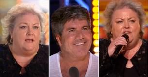 Audience Laughs At Farmer When She Gets On Stage Until Her Singing Blasts Them Away Audience Laughs At Farmer When She Gets On Stage Until Her Singing Blasts Them Away