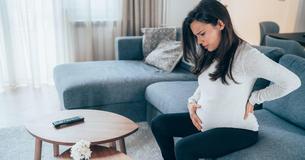 Woman Calls Out Pregnant SIL After She Says Her Unborn Baby Is Already Making Life 'Miserable' Woman Calls Out Pregnant SIL After She Says Her Unborn Baby Is Already Making Life 'Miserable'