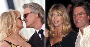 Goldie Hawn And Kurt Russell’s Body Language Analysis Shows Couple Adores Each Other Goldie Hawn And Kurt Russell’s Body Language Analysis Shows Couple Adores Each Other