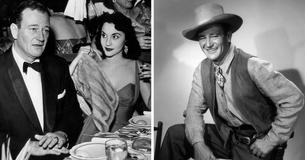John Wayne Did Not Serve In WWII — And His Career Was Helped As A Result John Wayne Did Not Serve In WWII — And His Career Was Helped As A Result