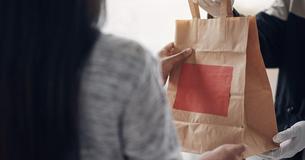 Mother Baffled By Neighbour After He Demands She Stop Ordering Takeaway Food Mother Baffled By Neighbour After He Demands She Stop Ordering Takeaway Food
