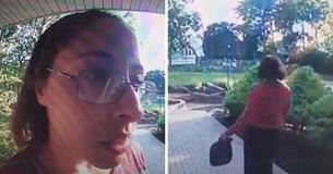 Enraged Delivery Driver Takes Food Back After Insisting Customer Didn’t Tip Her Enough Enraged Delivery Driver Takes Food Back After Insisting Customer Didn’t Tip Her Enough