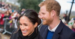 Prince Harry And Meghan Markle On Cover Of TIME Magazine's Most Influential People Issue Prince Harry And Meghan Markle On Cover Of TIME Magazine's Most Influential People Issue
