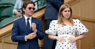 Princess Beatrice Gives Birth To Baby Girl As She And Husband Mozzi Are Delighted To Announce Arrival Of Their Daughter Princess Beatrice Gives Birth To Baby Girl As She And Husband Mozzi Are Delighted To Announce Arrival Of Their Daughter