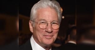Richard Gere Has Handed Down His Infectious Charm And Handsome Looks To His First-Born Son, Homer Richard Gere Has Handed Down His Infectious Charm And Handsome Looks To His First-Born Son, Homer