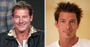 Ty Pennington From 'Extreme Makeover: Home Edition' Gets Engaged At Age 56 Ty Pennington From 'Extreme Makeover: Home Edition' Gets Engaged At Age 56