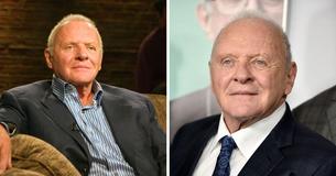 Anthony Hopkins Has Been Married To Stella Arroyave For 18 Years Anthony Hopkins Has Been Married To Stella Arroyave For 18 Years