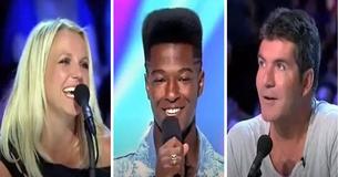 Judges Laughed When He Came On Stage — Soon No One Could Fathom The Voice Was Coming From Him Judges Laughed When He Came On Stage — Soon No One Could Fathom The Voice Was Coming From Him