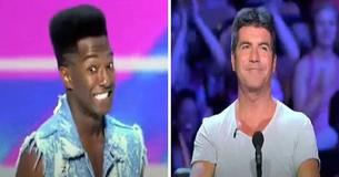 Judges Laughed When He Came On Stage — Soon No One Could Fathom The Voice Was Coming From Him Judges Laughed When He Came On Stage — Soon No One Could Fathom The Voice Was Coming From Him