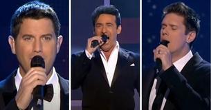 Four Friends Cover Dolly Parton Song And Bring The House Down With Unique Twist Four Friends Cover Dolly Parton Song And Bring The House Down With Unique Twist