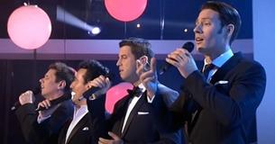Four Friends Cover Dolly Parton Song And Bring The House Down With Unique Twist Four Friends Cover Dolly Parton Song And Bring The House Down With Unique Twist