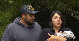 New Mother Says Restaurant Owner Told Family To ‘Never Come Back’ After She Breastfed Newborn New Mother Says Restaurant Owner Told Family To ‘Never Come Back’ After She Breastfed Newborn