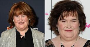 Susan Boyle Was Never Married But Is Open To Adopting Children Susan Boyle Was Never Married But Is Open To Adopting Children
