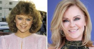 Jill Whelan From 'The Love Boat' Is Now 54 And Is As Stunning As Ever Jill Whelan From 'The Love Boat' Is Now 54 And Is As Stunning As Ever
