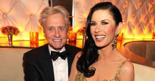 Hollywood Sweethearts Michael Douglas And Catherine Zeta-Jones Celebrate Joint Birthday Hollywood Sweethearts Michael Douglas And Catherine Zeta-Jones Celebrate Joint Birthday