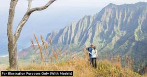 Two Hawaii Wedding Photography Companies Ordered To Stop Photographing Couples In Illegal, Protected Locations Two Hawaii Wedding Photography Companies Ordered To Stop Photographing Couples In Illegal, Protected Locations
