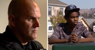 Teen Accepts Ride From Cop Late At Night Not Realizing He Overshared Until He Gets A Visit From The Officers Teen Accepts Ride From Cop Late At Night Not Realizing He Overshared Until He Gets A Visit From The Officers