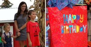 No Guests Confirm Attendance To 7-Year-Old's Party, So His Mom Asks For Help No Guests Confirm Attendance To 7-Year-Old's Party, So His Mom Asks For Help
