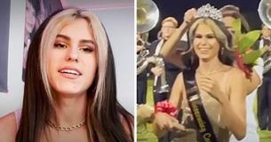 Teen Makes History As First Transgender Homecoming Queen In Florida Teen Makes History As First Transgender Homecoming Queen In Florida