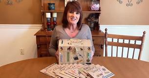 Grandmother’s ‘Adventure Box’ Idea Is Gift That Keeps On Giving For A Year Grandmother’s ‘Adventure Box’ Idea Is Gift That Keeps On Giving For A Year