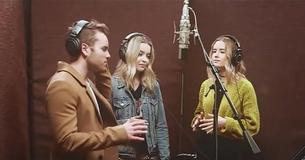 Scotty McCreery Joins A Team Of Country Singers To Sing 'Angels Among Us' Scotty McCreery Joins A Team Of Country Singers To Sing 'Angels Among Us'