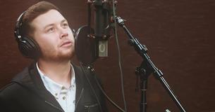 Scotty McCreery Joins A Team Of Country Singers To Sing 'Angels Among Us' Scotty McCreery Joins A Team Of Country Singers To Sing 'Angels Among Us'