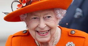 Dronning Elizabeths fire dage lange jubilæum bliver den Dronning Elizabeths fire dage lange jubilæum bliver den