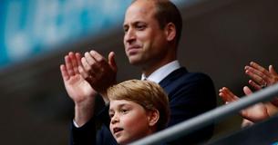 Prince William Expressed Concerns For Prince George's Generation After Son's Litter Picking Experience Prince William Expressed Concerns For Prince George's Generation After Son's Litter Picking Experience