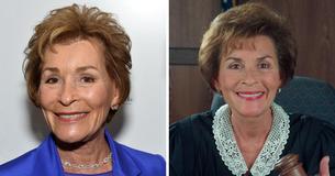 Introducing Judge Judy's Partner In Real Life: Jerry Sheindlin Introducing Judge Judy's Partner In Real Life: Jerry Sheindlin