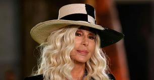 Cher Sues Sonny Bono's Fourth Wife & Widow, Mary, For Withholding Royalties Cher Sues Sonny Bono's Fourth Wife & Widow, Mary, For Withholding Royalties