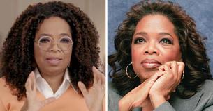 Oprah Winfrey erzählt im Interview, dass sie nicht viele Freunde habe, sondern nur enge Freunde Oprah Winfrey erzählt im Interview, dass sie nicht viele Freunde habe, sondern nur enge Freunde