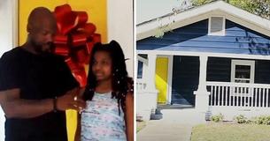 Father Purchases 13-Year-Old Daughter A House For Her Birthday To Teach Her Financial Independence Father Purchases 13-Year-Old Daughter A House For Her Birthday To Teach Her Financial Independence