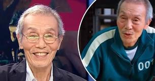 'Squid Game' Actor O Yeong-Su (Player 001) Reveals How Netflix Changed His Life 'Squid Game' Actor O Yeong-Su (Player 001) Reveals How Netflix Changed His Life