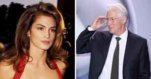 Richard Gere ne voulait pas forcer le mariage avec Cindy Crawford mais elle lui a lancé un ultimatum Richard Gere ne voulait pas forcer le mariage avec Cindy Crawford mais elle lui a lancé un ultimatum