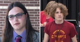 Outrage As Texas School District Prohibits Boys From Having Long Hair Outrage As Texas School District Prohibits Boys From Having Long Hair