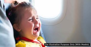 Man Wants To Know If He’s Wrong For Not Accommodating Child On A Plane Man Wants To Know If He’s Wrong For Not Accommodating Child On A Plane