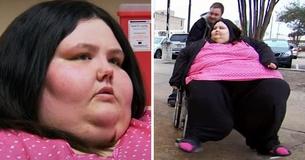 Christina Philips From 'My 600-lb-Life' — Her Remarkable Life Today Christina Philips From 'My 600-lb-Life' — Her Remarkable Life Today