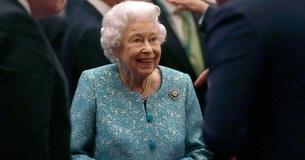 Queen Hosts Virtual Audience At Windsor Castle Queen Hosts Virtual Audience At Windsor Castle