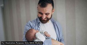 Father Slammed For Trying To Change Son's Date Of Birth Because He 'Has Authority' Father Slammed For Trying To Change Son's Date Of Birth Because He 'Has Authority'