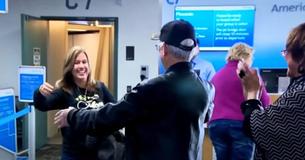 Vietnam Vet Had No Idea He Was A Father — 50 Years Later He Meets His Daughter Vietnam Vet Had No Idea He Was A Father — 50 Years Later He Meets His Daughter
