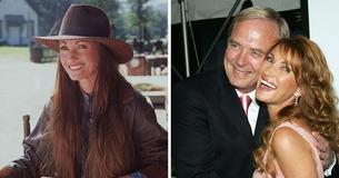 Jane Seymour Was ‘Devastated’ After She Caught 4th Husband Cheating With Woman She Knew Jane Seymour Was ‘Devastated’ After She Caught 4th Husband Cheating With Woman She Knew