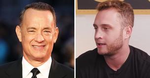 Tom Hanks’ Son Chet Admits His Biracial Daughter Saved His Life Though He Hid Her Birth For Months Tom Hanks’ Son Chet Admits His Biracial Daughter Saved His Life Though He Hid Her Birth For Months